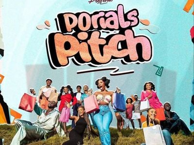 Porials Pitch 2026 Returns